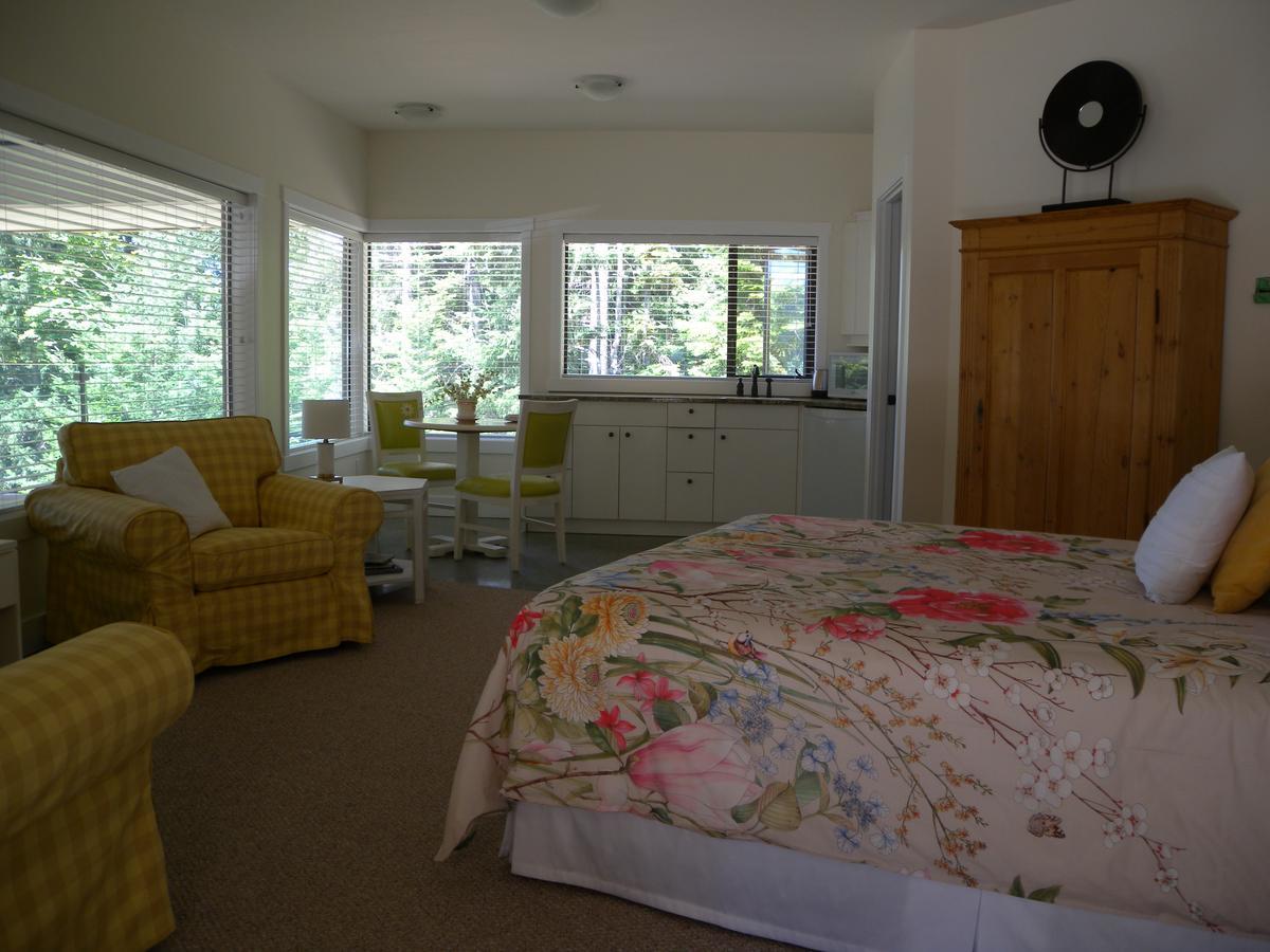 Ganges Collins House B And B מראה חיצוני תמונה